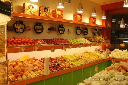 【水果超市怎么经营】小型水果超市投资经营指南