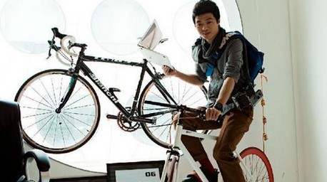 张向东为什么是徽商_张向东：为什么要从移动网转移到自行车？